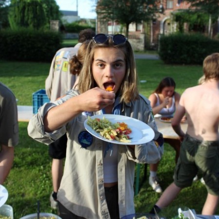 IMG 5194 - Scouts en Gidsen Zaventem 